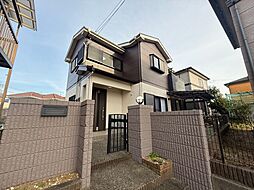 中古戸建　八街市八街ほ（八街駅）