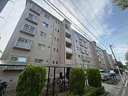花見川ライオンズプラザ２号棟（八千代台駅）