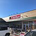 周辺：サンドラッグ 稲毛海岸店（約750m）