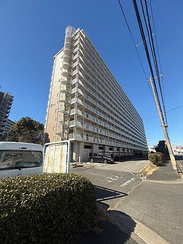 外観 Archange Style 千葉ガーデンタウンＢ棟（千葉駅） 8階/-