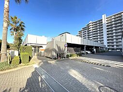 ステラガーデン幕張（京成幕張駅）