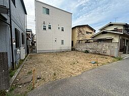 土地　船橋市浜町１丁目（大神宮下駅）