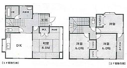 中古戸建　八街市東吉田（八街駅）