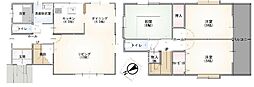中古戸建　市原市椎津（姉ケ崎駅）