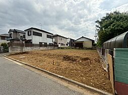 土地　八千代市米本（東葉勝田台駅）