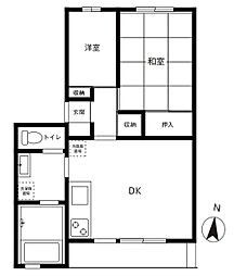 ファミール青葉台１号棟（姉ケ崎駅）
