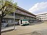 周辺：習志野市立鷺沼小学校（約450m）