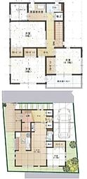 中古戸建　船橋市丸山１丁目（馬込沢駅）