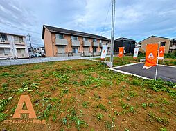 Archange Select 若葉区桜木北　全９区画（桜木駅）