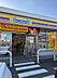 周辺：ミニストップ 船橋滝台店（約600m）