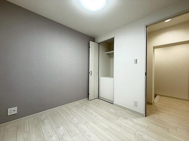 子供部屋 夏見台住宅３号棟（船橋駅） 3階/-