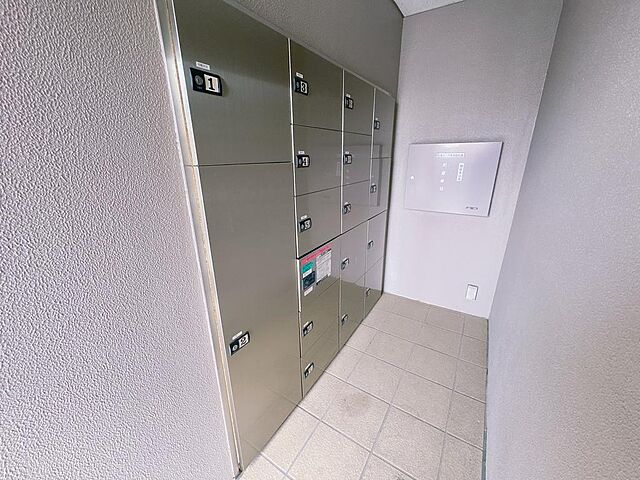 その他 レックスハイツ八千代台（実籾駅） 7階/-