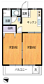 パルセ市川1階950万円