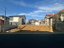 土地　若葉区みつわ台１丁目（みつわ台駅） A区画