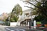 周辺：市川市立二俣小学校（約700m）