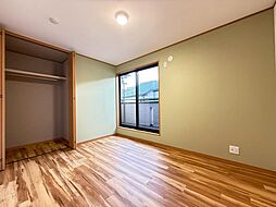 子供部屋の画像