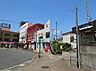 周辺：志津駅（約850m）