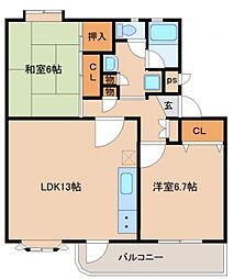 東急ドエル新検見川ビレジ2号棟(新検見川駅)