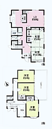 中古戸建　中央区仁戸名町（大森台駅）