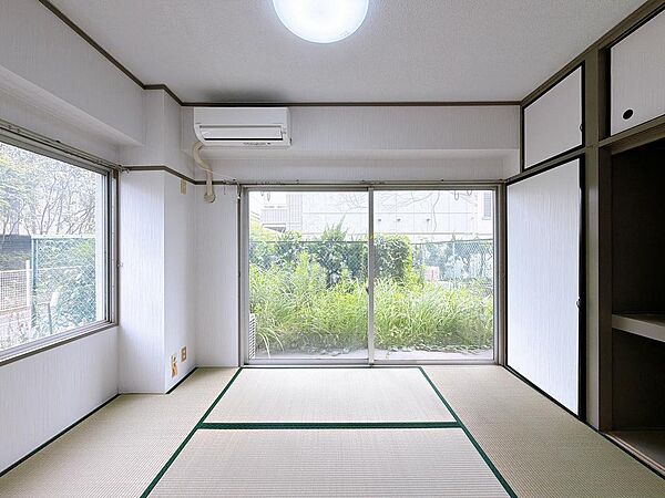 和室