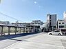 周辺：JR内房線「蘇我」駅（約750m）徒歩約9分！通勤・通学便利な立地☆