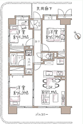 物件画像