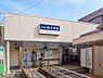 周辺：習志野駅（約1100m）