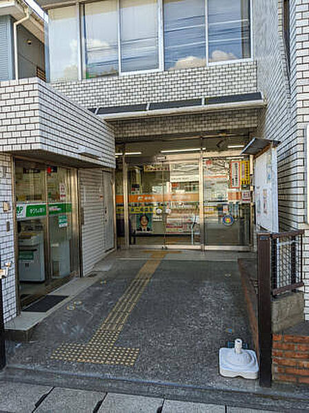千葉小仲台八郵便局(約290m)