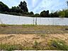 外観：建築条件無し売地はハウスメーカーをご自身で選ぶことができるため、理想のお家が実現可能です。（2026年7月撮影）