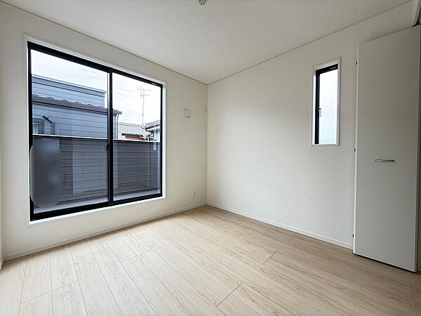 子供部屋