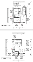 未入居戸建 船橋市新高根4丁目(高根公団駅)