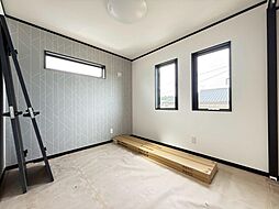 子供部屋の画像