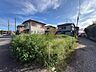 外観：建築条件無し売地は住宅を建てる際に、施工会社を自分で選ぶことができるため自由度が高く、自分だけの注文住宅を建てることができます。（2026年9月撮影）