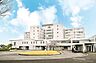 周辺：国際医療福祉大学市川総合病院（約2000m）