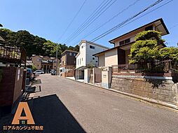 Archange Style 富里市日吉台II(成田駅)