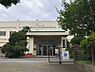 周辺：千葉市立草野小学校（約140ｍ）