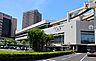 周辺：千葉駅（約550m）