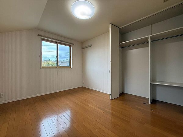子供部屋