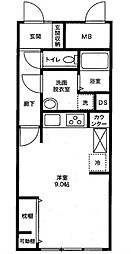 舟入町駅 950万円