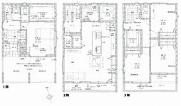 江波駅 4,450万円