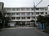 周辺：【中学校】観音中学校まで1176ｍ