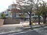 周辺：【中学校】大竹中学校まで992ｍ