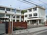 周辺：【小学校】楽々園小学校まで476ｍ