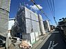 その他：前面道路含む現地写真