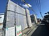その他：前面道路含む現地写真