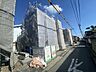 その他：前面道路含む現地写真