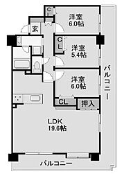 大竹駅 1,850万円