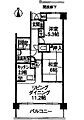 藤和ハイタウン井口1階2,280万円
