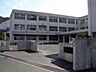 周辺：【中学校】熊野東中学校まで2066ｍ