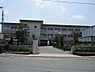 周辺：【小学校】郷田小学校まで3105ｍ